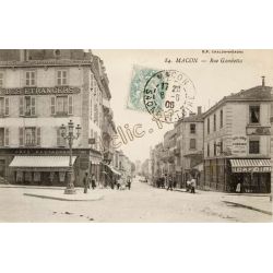 Macon
