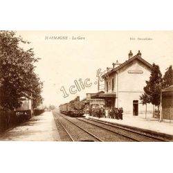 Marmagne