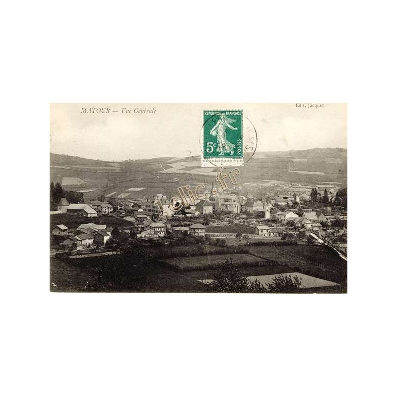 Matour