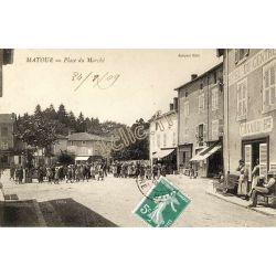 Matour