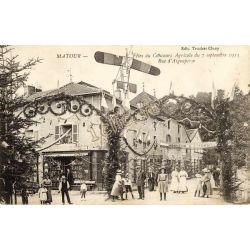 Matour