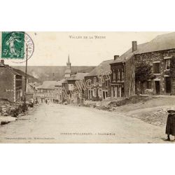 Vireux-Wallerand