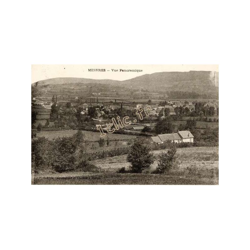 Mesvres