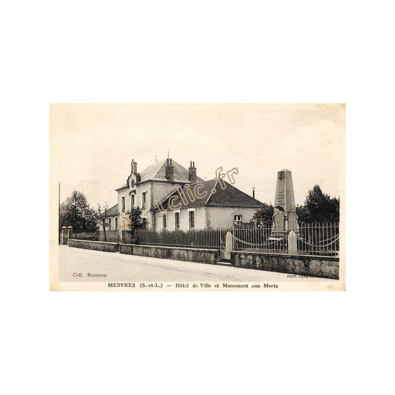 Mesvres