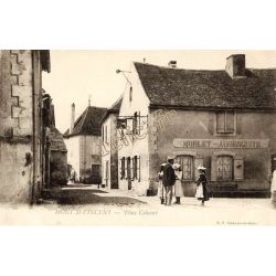 Mont-Saint-Vincent