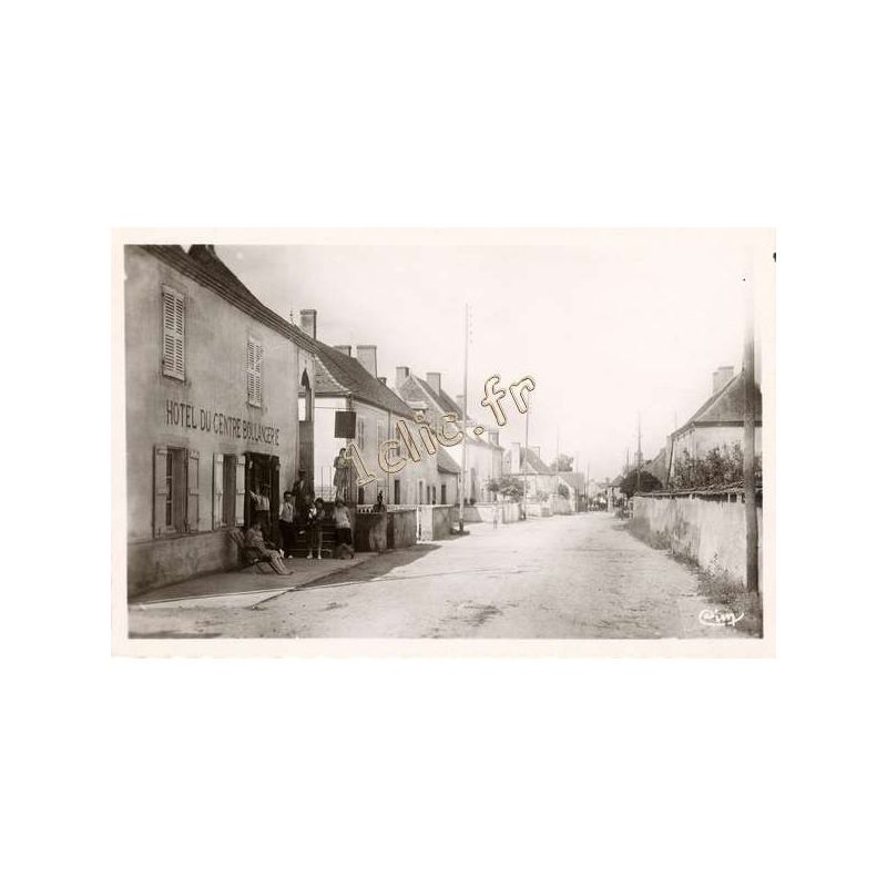 Montceaux-L'Etoile