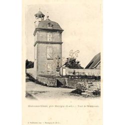 Montceaux-L'Etoile