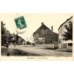 Montpont