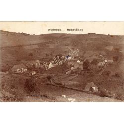 Moroges