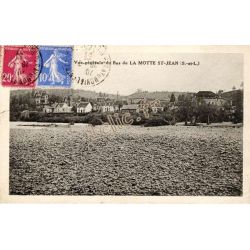 La Motte-Saint-Jean