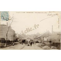 Vivier-Au-Court