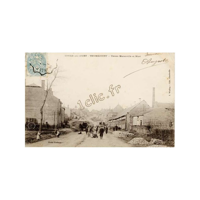 Vivier-Au-Court