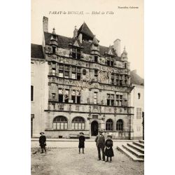 Paray-Le-Monial