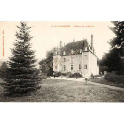 La Petite-Verriere