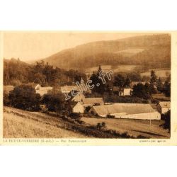 La Petite-Verriere