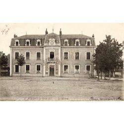 Pierre-De-Bresse