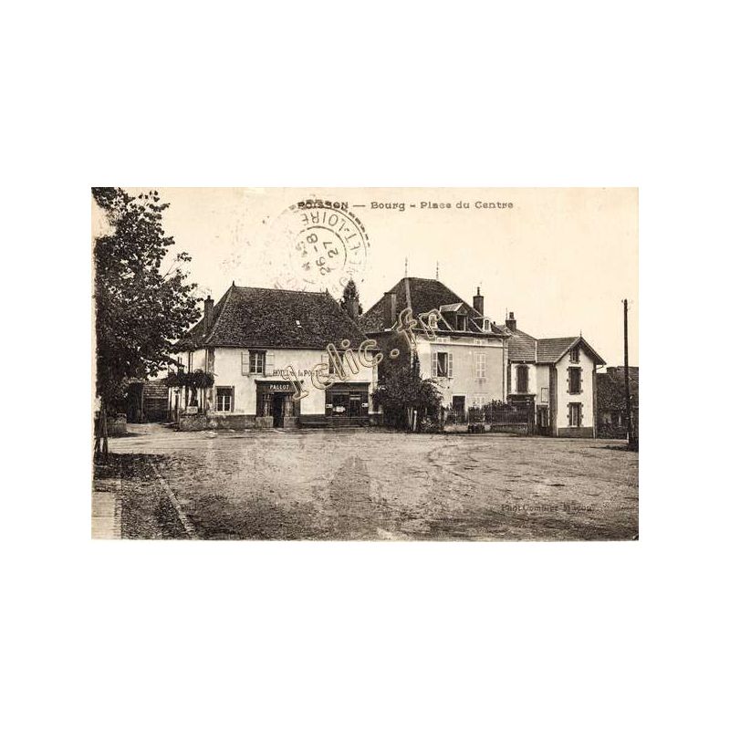 Poisson