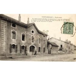 Pontanevaux