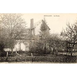 Pouilloux