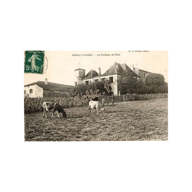 Pouilly