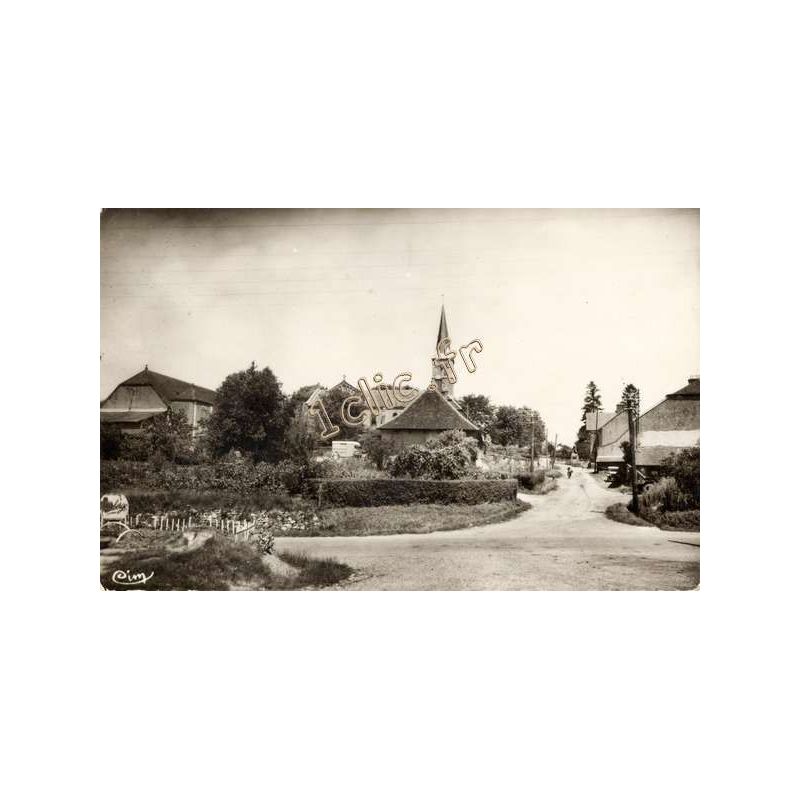 Saillenard