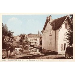 Saillenard