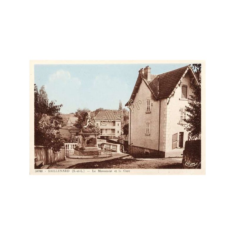 Saillenard
