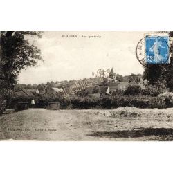 Saint-Agnan