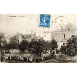 Saint-Agnan
