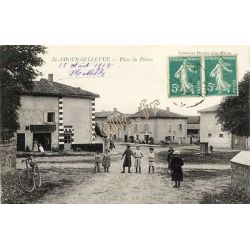 Saint-Amour-Bellevue