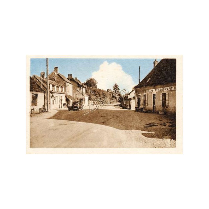 Saint-Aubin-Sur-Loire