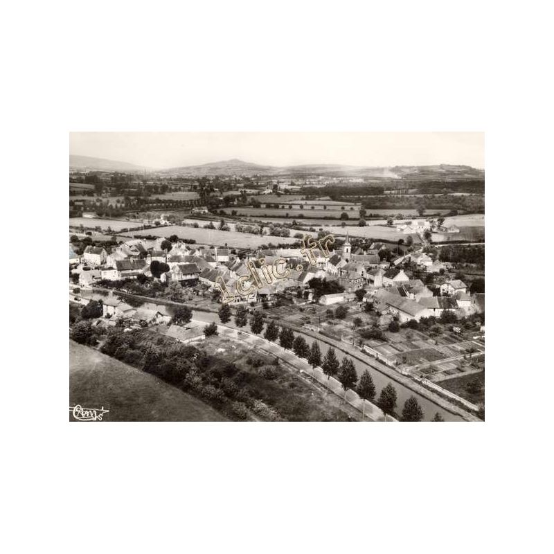 Saint-Berain-Sur-Dheune