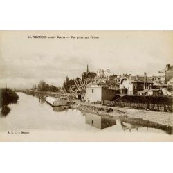 Vouziers