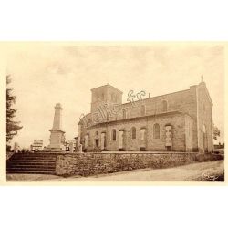 Saint-Bonnet-De-Cray