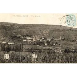 Saint-Denis-De-Vaux