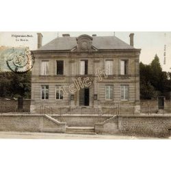 Vrigne-Aux-Bois