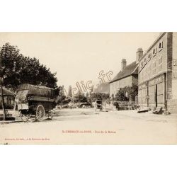 Saint-Germain-Du-Bois