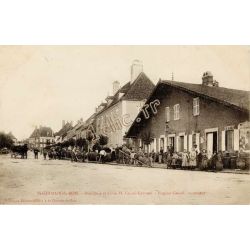 Saint-Germain-Du-Bois