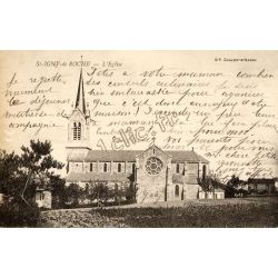 Saint-Igny-De-Roche