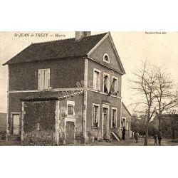 Saint-Jean-De-Trezy