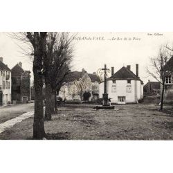 Saint-Jean-De-Vaux