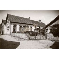 Saint-Jean-De-Vaux