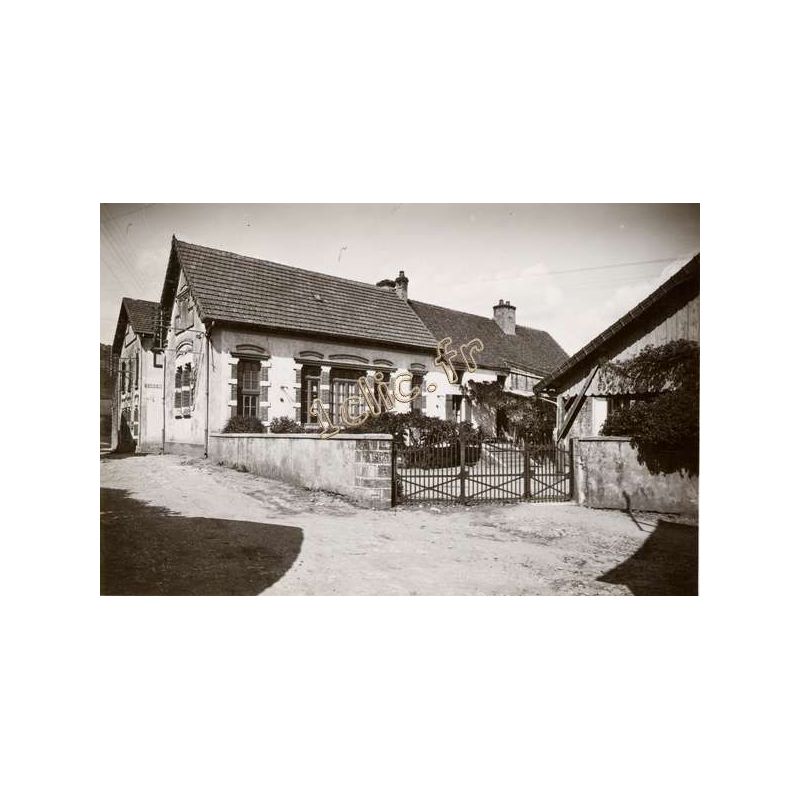 Saint-Jean-De-Vaux
