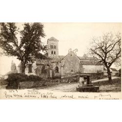 Saint-Julien