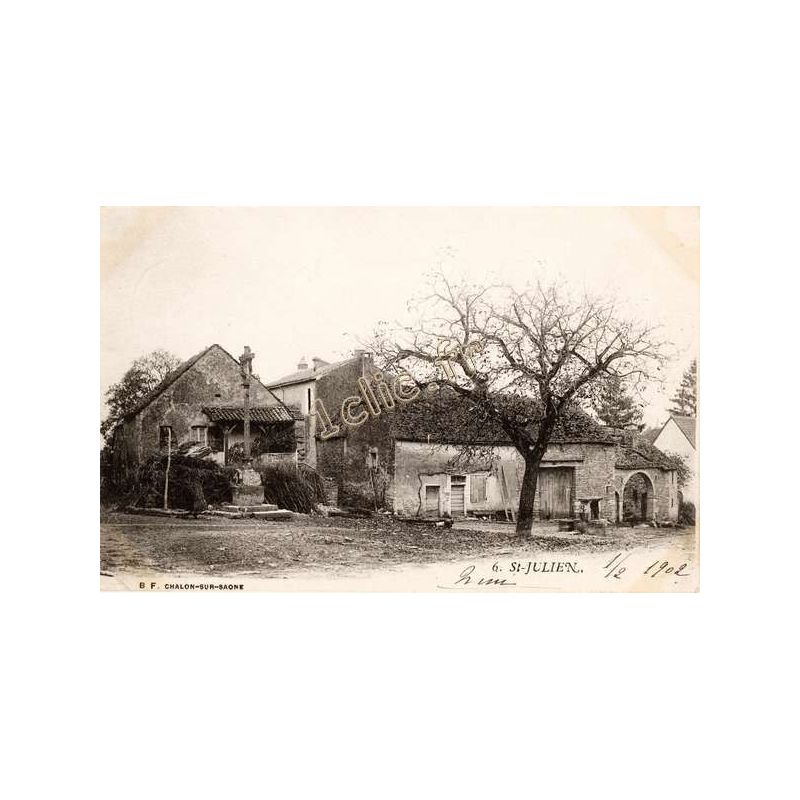 Saint-Julien