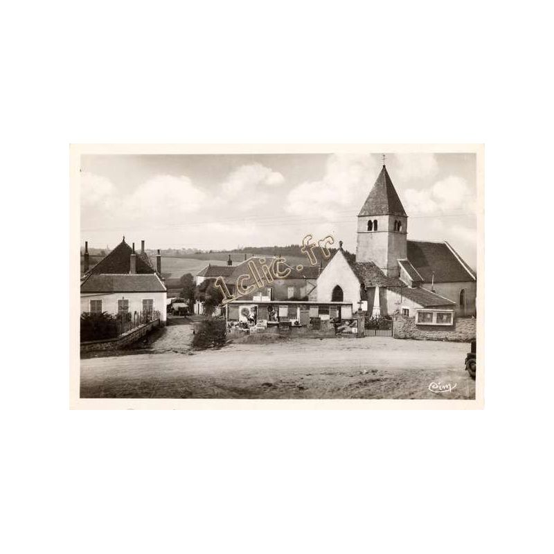 Saint-Laurent-D'Andenay