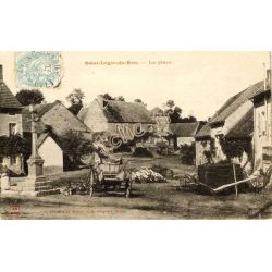 Saint-Leger-Du-Bois