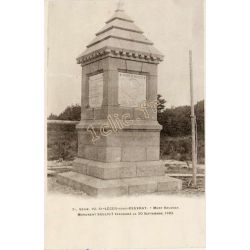 Saint-Leger-Sous-Beuvray