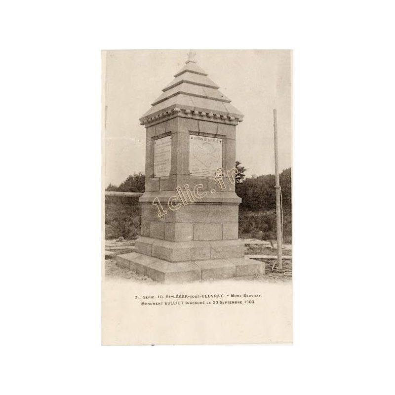 Saint-Leger-Sous-Beuvray
