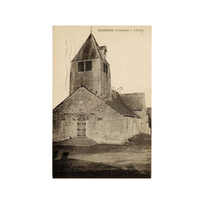 Wagnon